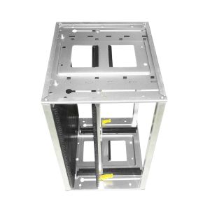 Automated Retrieval 200 Degree PCB Antistatic Magazine Rack