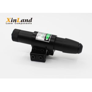 532nm Laser Flashlight Hunting