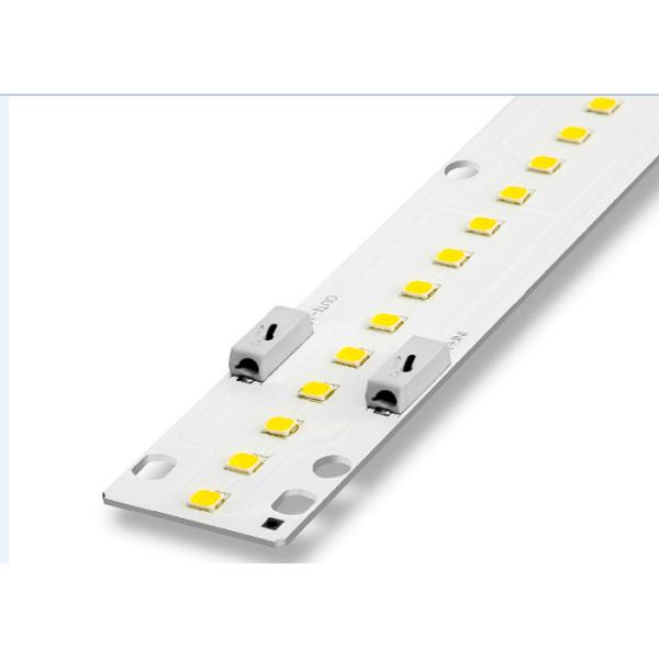 AC 230v CRI 80-95 High Bright 2700-7000K Color White SMD 2835 LED Linear Series Module