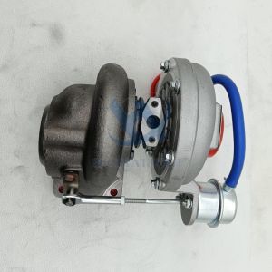 Turbocharger 2674A209 for Perkins T4.40 Engine Turbo 2674A209