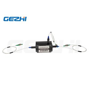 High Power Polarization Maintaining Filter WDM For CATV System