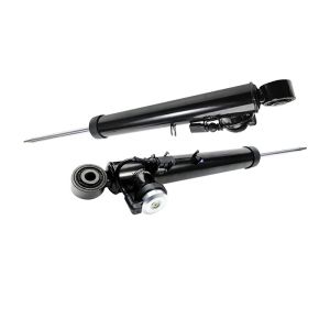 China Rear Shock Absorber w/Electronic For 2009-17 Audi Q5 8R0513025G 8R0513026G on sale