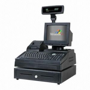 Windows USB Impact Dot Matrix Printer with mechanism Samsung SMP2008C CE ROSH