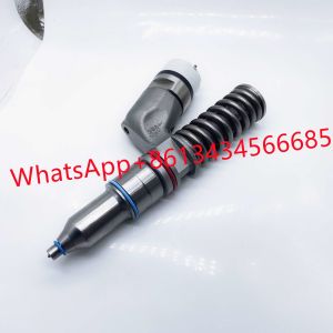 2959085 Fuel Injector Diesel Engine C18 C27 C32 SR4B SR5 Common Rail Injector
