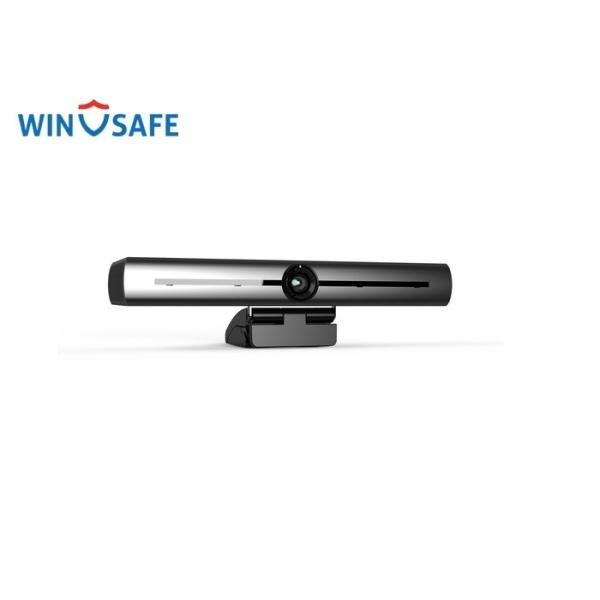 Quality 3X Digital Zoom 4K USB 3.0/HDMI/LAN EPTZ Video Conference Camera Support Zoom / Skype / Cisco / Webex wholesale