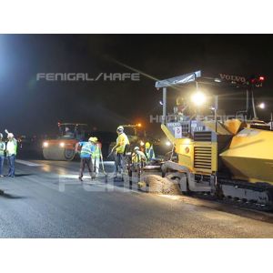 DMX512 Safety Tripod Balloon Lights DC AC Portable Emergency Use 4A