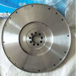 VG2600020220 A7 SINOTRUK WD615 Engine Flywheel