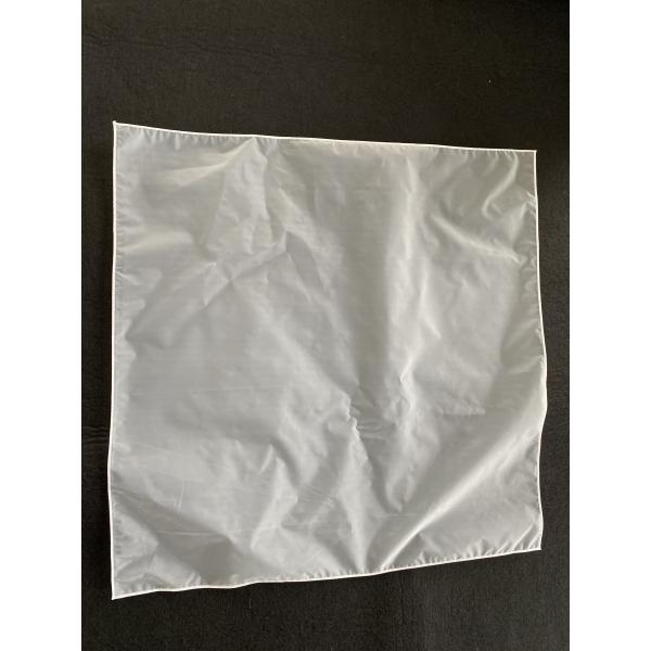 Food Grade Approved 5 10 Micron Nylon Filter Mesh Filter Disc