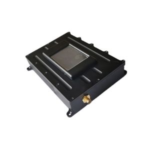 Lightweight 3 Watt COFDM 1080P HD Transmitter System Video Wireless And Receiver