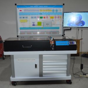 Training Platform Electric Vehicle Trainer Comprehensive Automotive Trainers