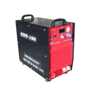 Portable Plasma Cutting Power Source 380v Voltage Full Beidge Swithching