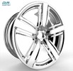 JWL 22 Inch One Piece Forged Wheels PCD 112 6061 T6 Rim