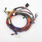 East Asia's Top Choice Delphi 3-Wire Harness Assembly for Automobiles and