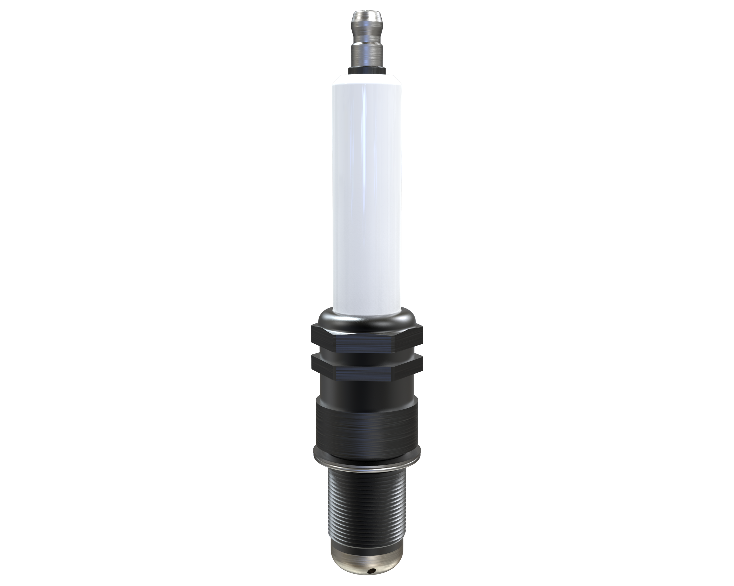 R6GC1-77 Generator Spark Plug M18x1.5 Thread 77 Heat Range for G3520 G3508