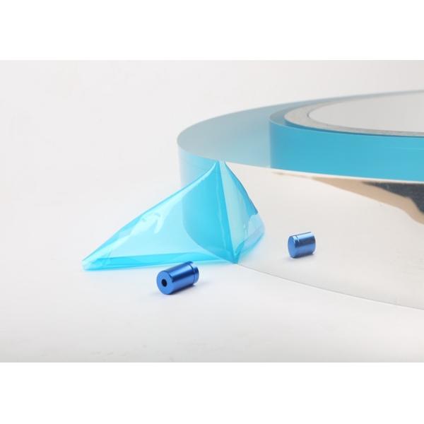 Quality Machine Making Aluminum Sign Trim Cap 1mm Gold Mirror With Hole 5.3 Inch wholesale