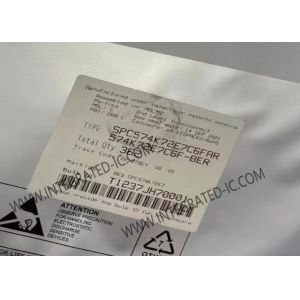 Cheap Microcontroller MCU SPC574K72E7C6FAR 32-Bit Tri-Core MCU for Automotive Applications for sale