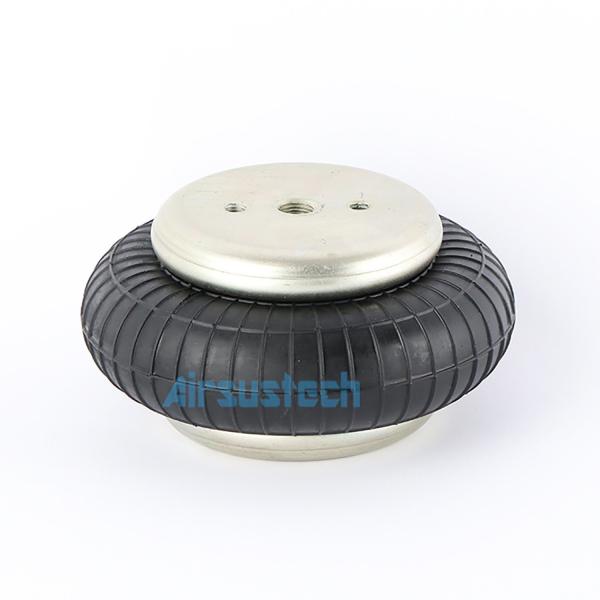 Quality Single Convoluted Air Shock 1B7070 Cross Weforma WBE 200-E1 Air Springs For Bicycle Seat wholesale