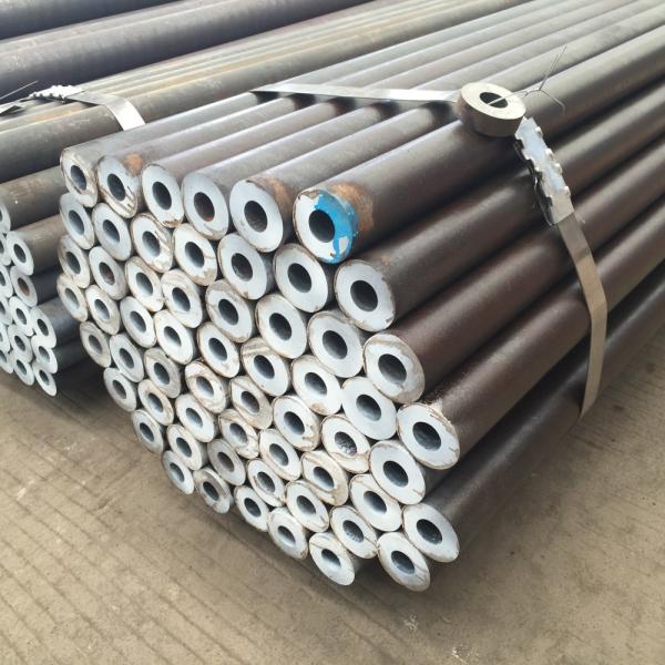 H22 H25 Hollow Drill Steel Tapered Rock Drill Steel Rod Tapered Hexagonal