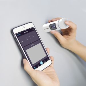 Colorimeter SE With Mobile Phone APP For Color Value And Color Difference