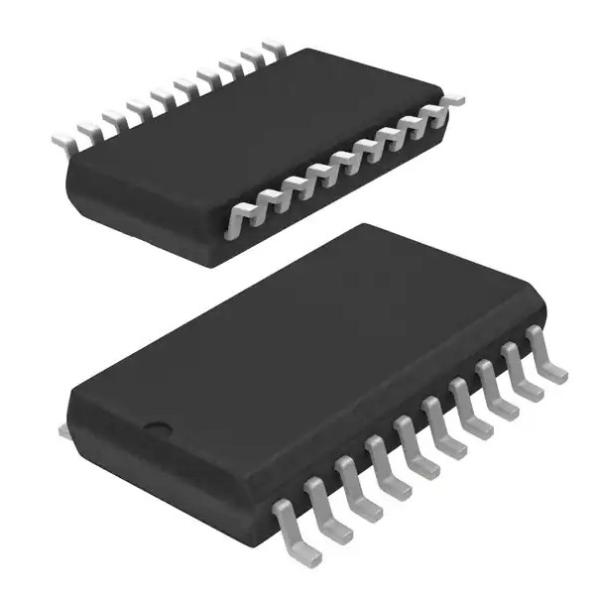 Quality DS3234SN#T&R Electronic Components IC Chips Real Time Clock SOIC-20 Package wholesale