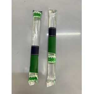 Semi Automatic standing spout pouch filling machine for juice/milk/drinking