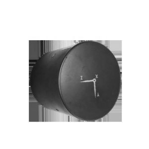 Highly Accurate UNIVO UBTPT300 Servo Tracking Seeker with 0.5-3.0 Degree/H