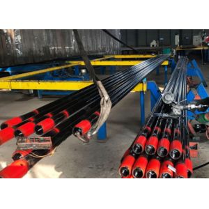 Drilling Tubing Casing Tubing Essential Drilling Equipment with Custom Threading