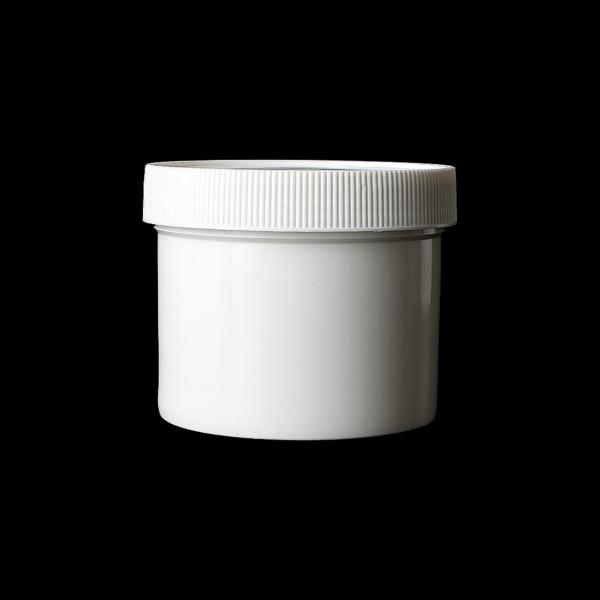 Quality CY-250 Plastic Container Jars With Lids wholesale