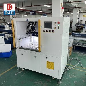 PGB-200E Epoxy Machine Customized Request for Automatic Epoxy Business Equipment