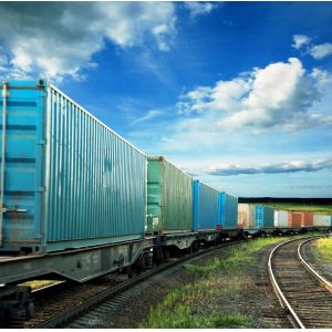 FCL LCL Secure Truck DDP Shipping With Professional Repacking