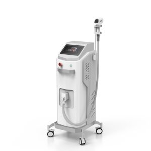 China Factory Professional Diode 808 nm Laser Painless Hair Removal Machine