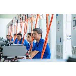 Shenzhen Huaxing New Energy Technology Co.,Ltd