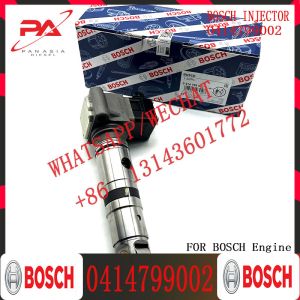Cheap Fuel Pump 0414799002 0414799008 A0280746902 for Bosch MERCEDES MB ACTROS Mp2 / Mp3 AXOR unit pump for sale
