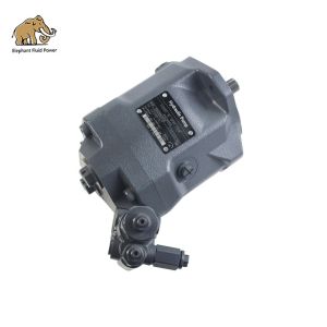 A10VSO100 New OEM Hydraulic Pump For Mining Made In China Good Performance Fast