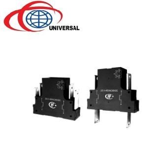 Cheap High Power Magnetic Latching Relay HFE6 for Stable and Secure Operation for sale