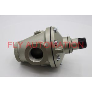 SMC AR825-F12 Pilot Regulator Precision Ar Regulator
