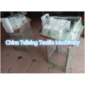 Cheap Good quality Tellsing coiling machine in sales for ribbon,webbing,tape,strip,riband,band,belt,elastic tape etc. for sale
