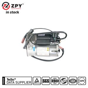 Cheap ZPY Compressor Pump 4E0616005D For Audi D3 A8 for sale