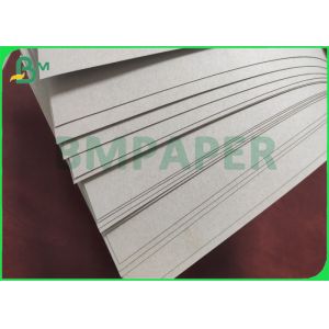 Clay Coated Newsback CCNB Grey backside 200 - 450gsm Smooth printing