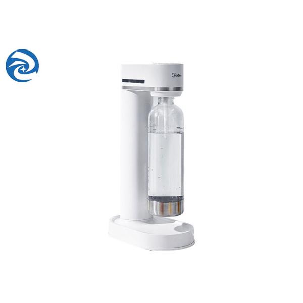 Quality Commercial Soda Making Machine For Home White ABS wholesale