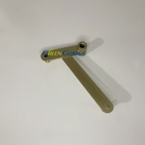 China Lawn Mower Parts Idler Arm Asm G107-9868 Fits Toro Z597-D/Z590-D Z Master/Z Master Professional 7000 Series on sale