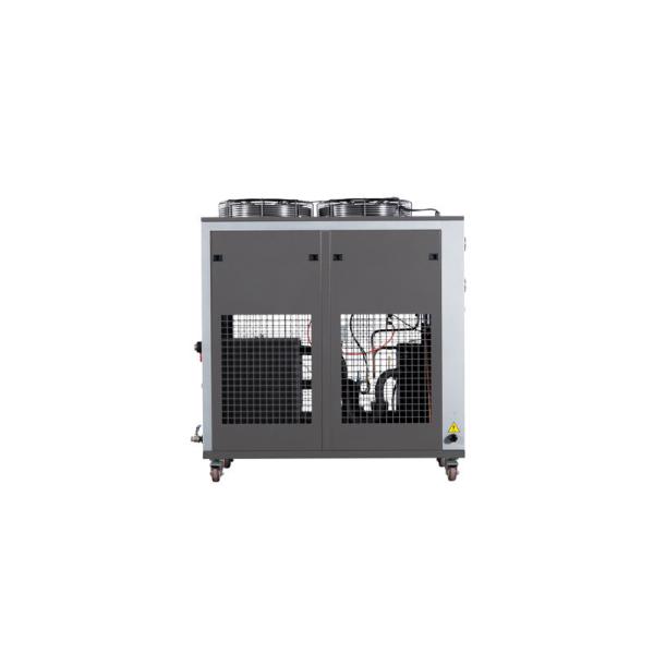 2 Ton Water Chiller Portable Small For Pharmaceutical Industry