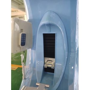 High Security Decompression Machine Chiropractic For Cervical Disc Herniation