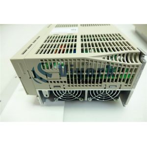 5.7AMPS Yaskawa Servo Motor Amplifier 1 Phase 230VAC SGDM-08AC-SD2A