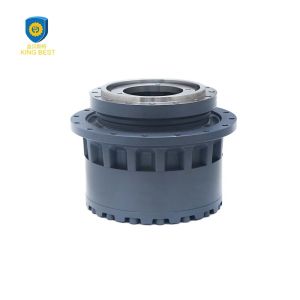 China 148-4695 Excavator Gearbox For  E320C on sale