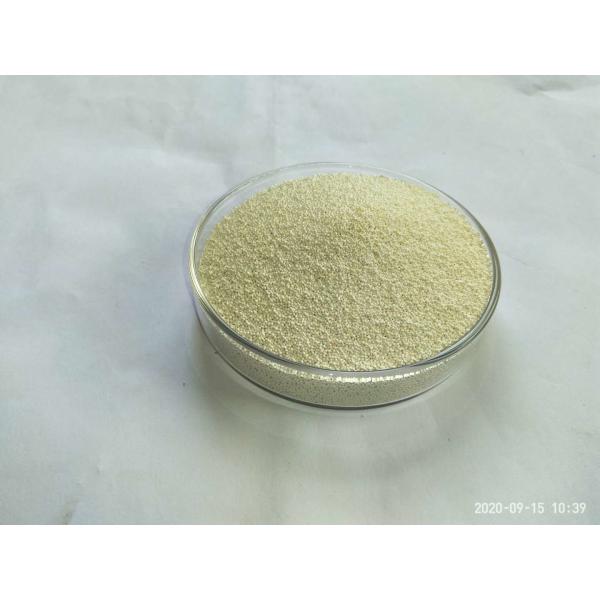 Quality 99.8% Purity Large Pore Strong Basic Anion Exchange Resin ASD-002 for Selective Nitrite and Nitrate Removal wholesale