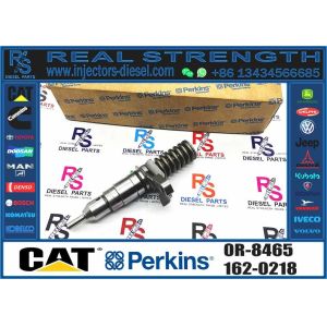 China Diesel Engine Injector0R-8684 0R-8469 0R-8465 0R-3742 0R-8463 0R-8633 20R-4179For Caterpillar C3116 Common Rail on sale