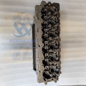 Cylinder Head Assembly 227-5952 2275952 for Caterpillar Engine 3126 C7 314-4185
