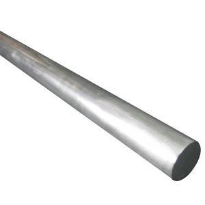 E235 High Carbon Steel Round Bar Alloy 8K SS400 Hot Rolled MS Mechanical