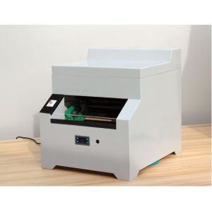 HDL-360 NDT Instrument X-Ray Film Dryer With 360m Sheet Feeding Width